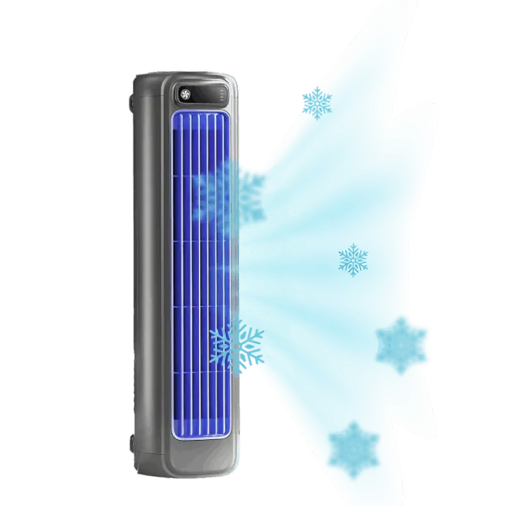 Buy Now Qinux BrizaAC