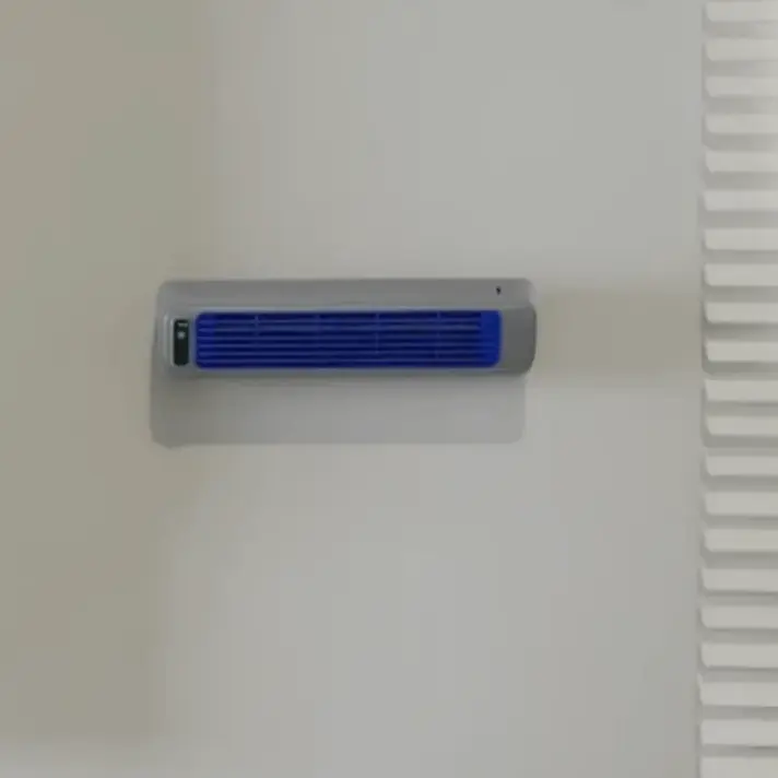 Qinux BrizaAC customer review James